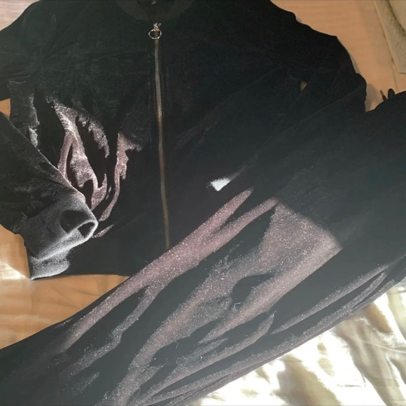 FASHION NOVA MATCHING SET - Picture 3 of 4